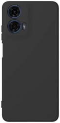 Панель BeCover для Motorola Moto G04/ E14 (711894) Black