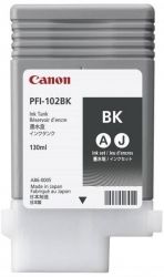 Картридж Canon PFI-102Bk (0895B001) Black