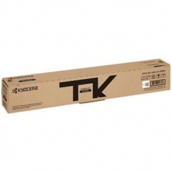Тонер Kyocera TK-8375К (1T02XD0NL0) Black