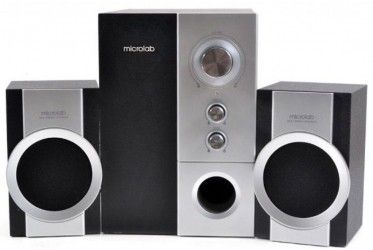 Акустика Microlab M-590 Black Акустика Microlab M-590 Black