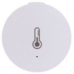 Датчик температуры и влажности воздуха XIAOMI Mi Smart Temperature and Humidity Sensor (YTC4007CN/YTC4018CN) Датчик температуры и влажности воздуха XIAOMI Mi Smart Temperature and Humidity Sensor (YTC4007CN/YTC4018CN)
