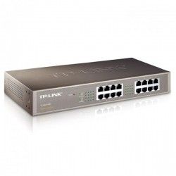 Коммутатор TP-LINK TL-SG1016D Коммутатор TP-LINK TL-SG1016D