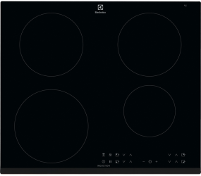 Варочная поверхность индукционная Electrolux LIR60433 Варочная поверхность индукционная Electrolux LIR60433