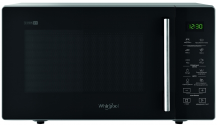 Мікрохвильова піч Whirlpool MWP 251 SB Мікрохвильова піч Whirlpool MWP 251 SB
