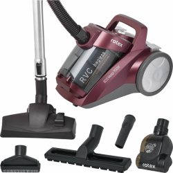 Пылесос ROTEX RVC20-R TurboPet Пылесос ROTEX RVC20-R TurboPet