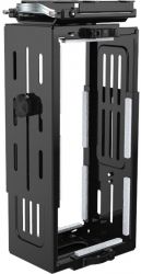 Кріплення підстільне для ПК LOCTEK CH101 Black