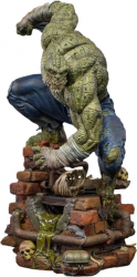 Статуетка ABYstyle DC COMICS Killer Croc (DCCDCG27920-10)