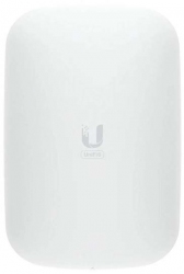 Точка доступу Ubiquiti UniFi U6 EXTENDER (U6-EXTENDER)