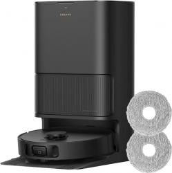 Робот-пылесос Dreame Bot L40 Ultra CE (RLD52SE-Bl) Black 