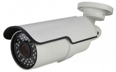 Проводная уличная варифокальная IP-камера Longse LBYT90S130 Проводная уличная варифокальная IP-камера Longse LBYT90S130