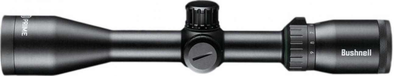 Прицел оптический Bushnell Prime 3-9x40. Сетка Multi-X с подсветкой Прицел оптический Bushnell Prime 3-9x40. Сетка Multi-X с подсветкой