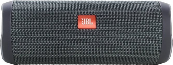 Портативная акустика JBL Flip Essential 2 (JBLFLIPES2) Black Портативная акустика JBL Flip Essential 2 (JBLFLIPES2) Black