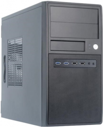 Корпус Chieftec Mesh CT-04B-OP