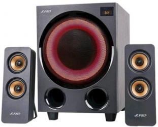 Акустическая система F&D F770X Акустическая система F&D F770X