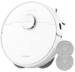 Робот-пылесос Dreame Bot L10s Pro Gen2 (RLL42SDA)