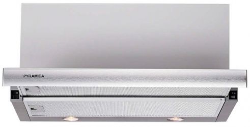 Витяжка PYRAMIDA TL 60 (1100) IX (4260349575614) Витяжка PYRAMIDA TL 60 (1100) IX (4260349575614)