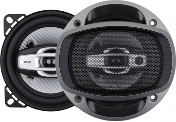 Автоакустика Mystery ML-437