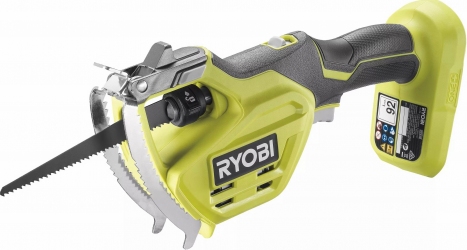 Пила сабельная RYOBI ONE+ RY18PSA-0 18 В (5133004594)