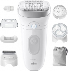 Епілятор Braun Silk-epil 7 SE 7-060