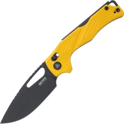 Ніж SRM Mirage 239X-GY Yellow