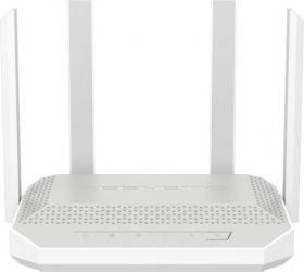 Маршрутизатор Keenetic Hopper 4G+ Wi-Fi 6/AX3000/5Гбит/с/LTE Cat 6/USB 3.0/поддержка MESH (KN-2312)