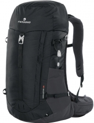 Рюкзак туристичний Ferrino Hikemaster 36L (75245QCC) Black 
