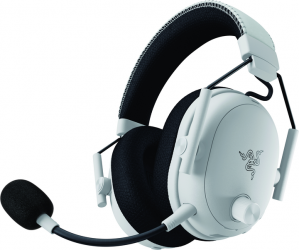 Наушники Razer Blackshark V3 Pro Wireless (RZ04-05400200-R3M1) White 