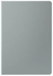 Обложка Samsung для Galaxy Tab S7 FE/S7 + (T735/T975) Book Cover (EF-BT730PGEGRU) Light Green Обложка Samsung для Galaxy Tab S7 FE/S7 + (T735/T975) Book Cover (EF-BT730PGEGRU) Light Green