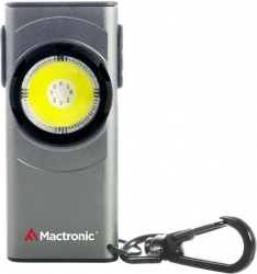 Фонарь профессиональный Mactronic Flagger Nano 500 лм White/Red Led Magnetic Recharg Type-C (PHH0136) (DAS303254)