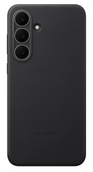 Панель Samsung Kindsuit Case для Samsung Galaxy S25 FE (EF-VS731PBEGWW) Black Панель Samsung Kindsuit Case для Samsung Galaxy S25 FE (EF-VS731PBEGWW) Black