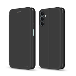 Чохол-книжка Make Flip Samsung M14 (MCP-SM14BK) Black