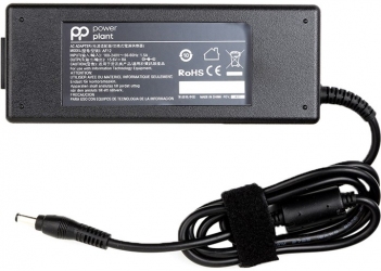 Блок питания PowerPlant для ноутбука Panasonic (15.6V 125W 8A) (PC125S5525) Блок питания PowerPlant для ноутбука Panasonic (15.6V 125W 8A) (PC125S5525)