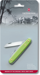 Садовый нож Victorinox Floral (Vx39050.47B1)