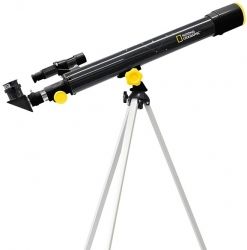 Телескоп National Geographic 50/600 AZ (920554) Телескоп National Geographic 50/600 AZ (920554)