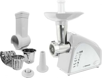 Мясорубка Esperanza EKM034 Risolle 6 в 1 Мясорубка Esperanza EKM034 Risolle 6 в 1