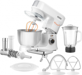 Кухонный комбайн Sencor STM3760WH Кухонный комбайн Sencor STM3760WH