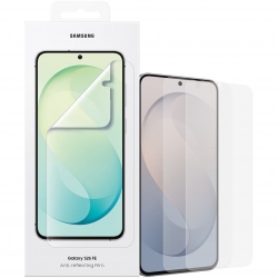 Захисна плівка Samsung Anti-reflecting Film для Samsung Galaxy S26 FE (EF-US741CTEGWW)