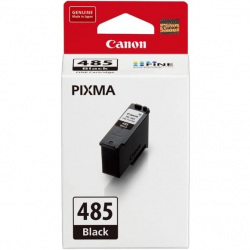Картридж Canon PG-485 (6203C001AA) Black  Картридж Canon PG-485 (6203C001AA) Black