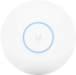 Точка доступа Ubiquiti UniFi U6 PRO (U6-PRO) Точка доступа Ubiquiti UniFi U6 PRO (U6-PRO)