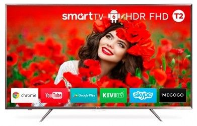 Телевизор Kivi 40FK32G Телевизор Kivi 40FK32G