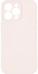 Чохол Gelius Original Full Soft Case for iPhone 15 Pro Pink Sand Чохол Gelius Original Full Soft Case for iPhone 15 Pro Pink Sand