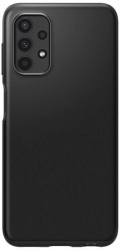 Cиліконовий чохол BeCover для Samsung Galaxy A13 4G SM-A135 (707597) Black