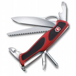Швейцарский нож Victorinox RangerGrip 78 0.9663.MC