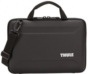 Сумка для ноутбука THULE Gauntlet 4 MacBook Pro Attache 14 Сумка для ноутбука THULE Gauntlet 4 MacBook Pro Attache 14