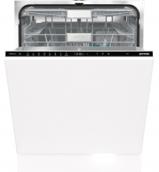 Встраиваемая посудомоечная машина GORENJE GV 693 C61AD Встраиваемая посудомоечная машина GORENJE GV 693 C61AD