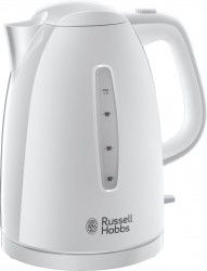 Электрочайник Russell Hobbs 21270-70 Textures White Электрочайник Russell Hobbs 21270-70 Textures White