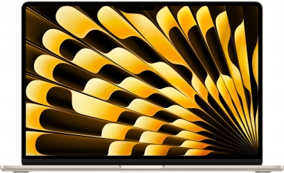 Ноутбук ﻿Apple MacBook Air 15