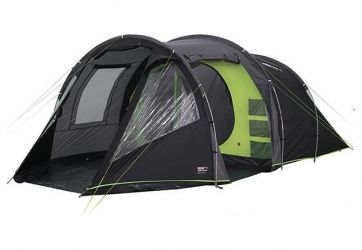 Палатка High Peak Paros 5 (923771) Dark Grey/Green Палатка High Peak Paros 5 (923771) Dark Grey/Green