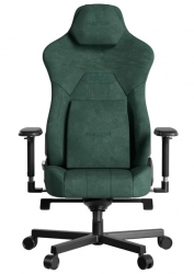 Кресло  для геймеров HATOR Arc 3 XL Velour (HTC3448XL) Emerald 