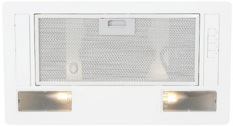 Вытяжка ELICA CT17 C WH/A/52 Вытяжка ELICA CT17 C WH/A/52